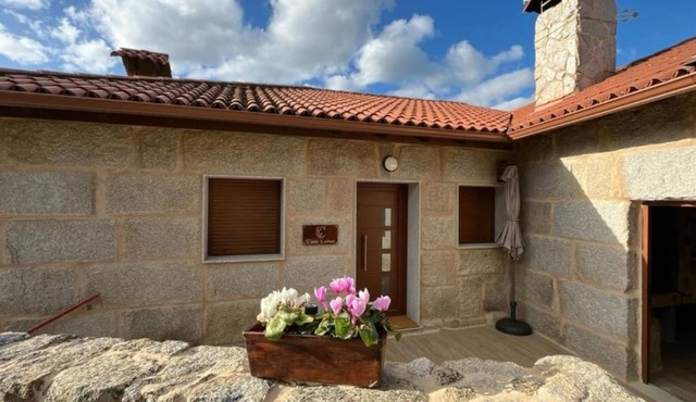 Lahoz House