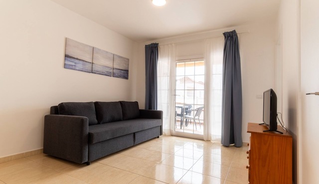 Las Casitas de Corralejo