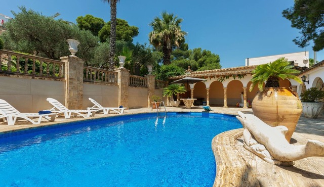 Les Oliveres by Interhome