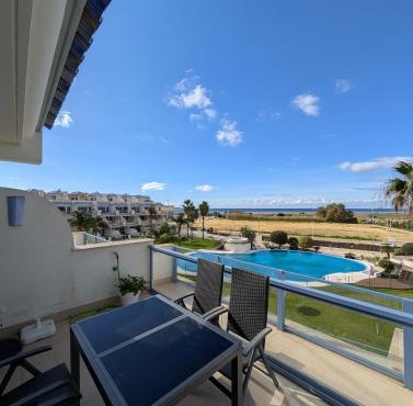 Livingtarifa Apartamento Entre Dos Aguas