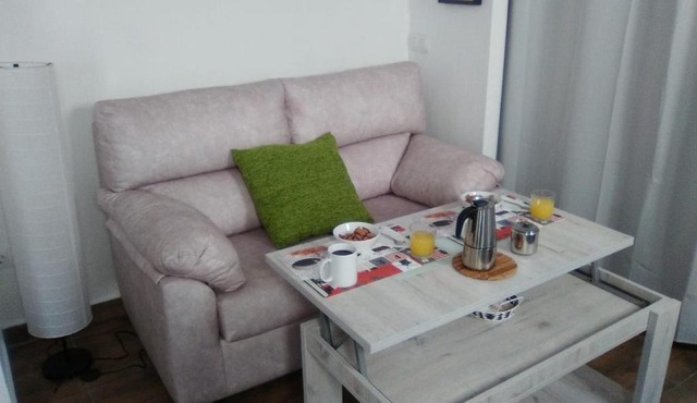 Loft 1 in Ayamonte