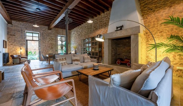 Loft1882 in Sóller