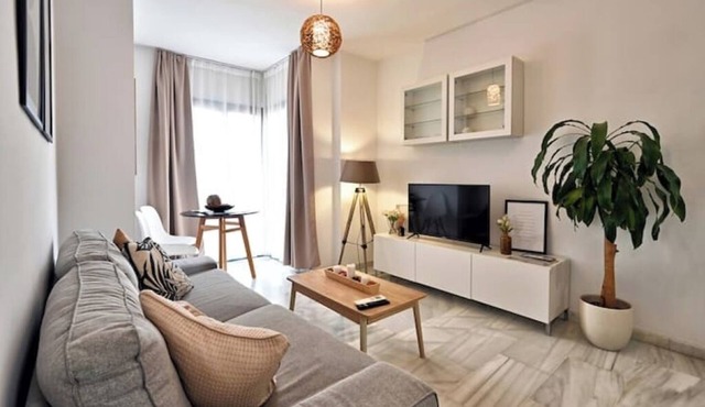 Love Rent4 Malaga Rene