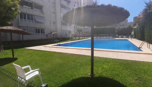 LUCENTUM PLAYA
