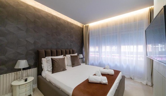 Luxury City Centre