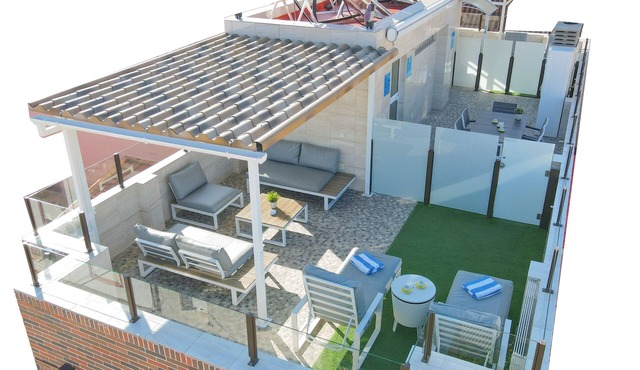 Luxury Home Poseidon