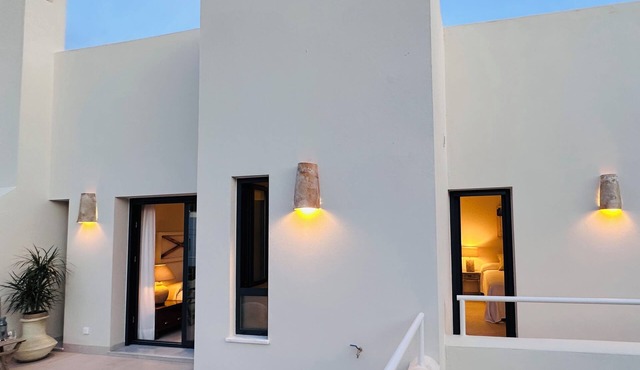 Luxury & privacy to connect with nature & local culture. Costa de la Luz