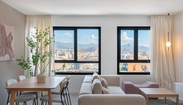 Málaga Exclusive Living