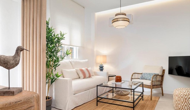 Magno Urban Suites Monte Carmelo