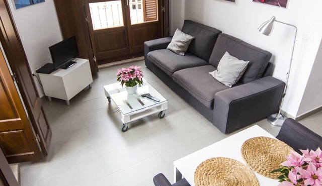 Malaga Picasso A