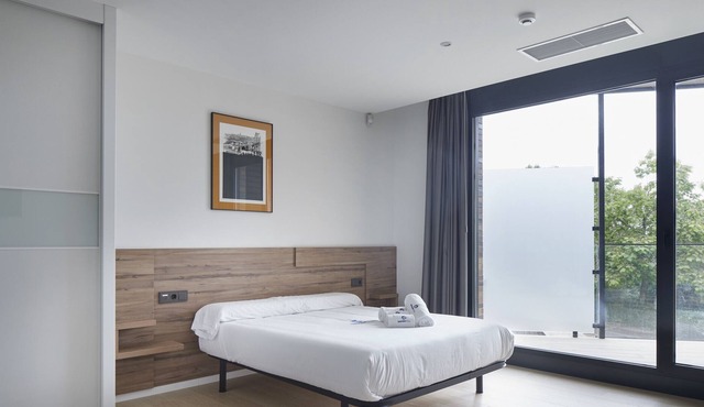 MANTULENE 1A - Basque Stay