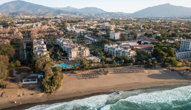 Marriott`s Playa Andaluza - 2BD - 6 Sleeps