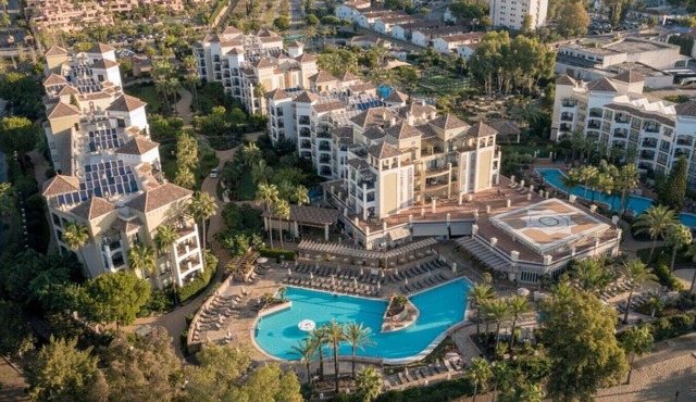 Marriott`s Playa Andaluza - Guest Room- 2 Sleeps