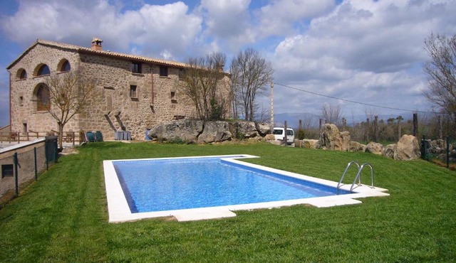 Masia Rovira