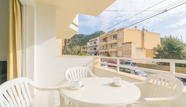 MASSANET (BC) - Apartment with beautiful terrace near the sandy beach Free WiFi