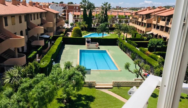 Mediterranean Roda