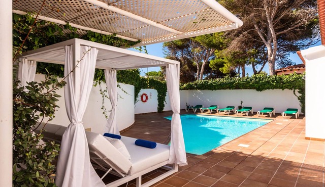 Menorca Raquel by Interhome