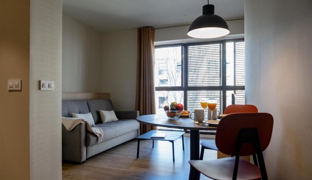 MH Apartments Urban