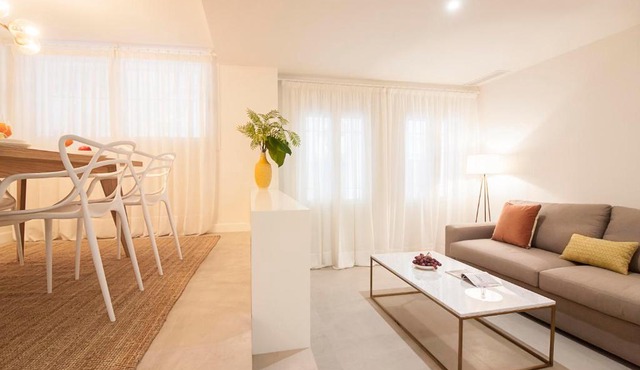 Miramar Luxury studio Freshlanding