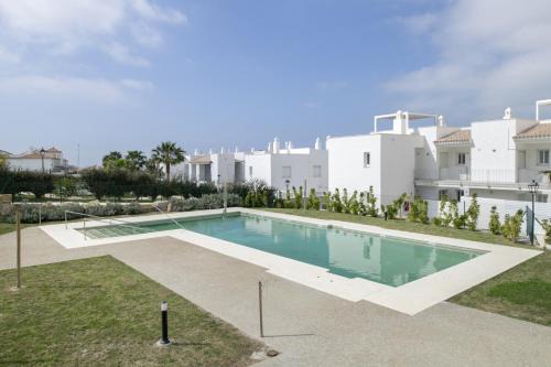 Moderno Apartamento Atlanterra