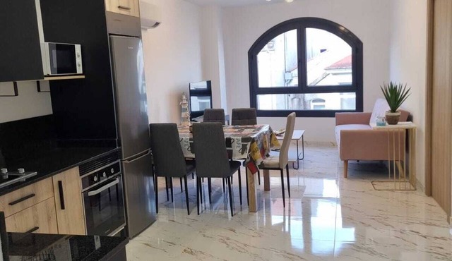 MOGOR II APARTMENT