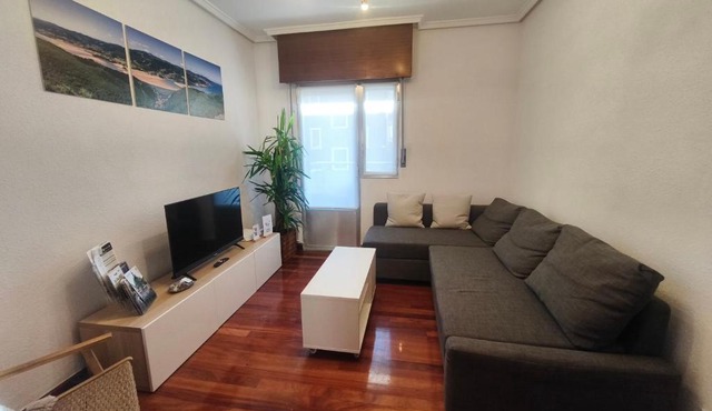 Monzubi Etxi Holiday Home Gernika-Lumo