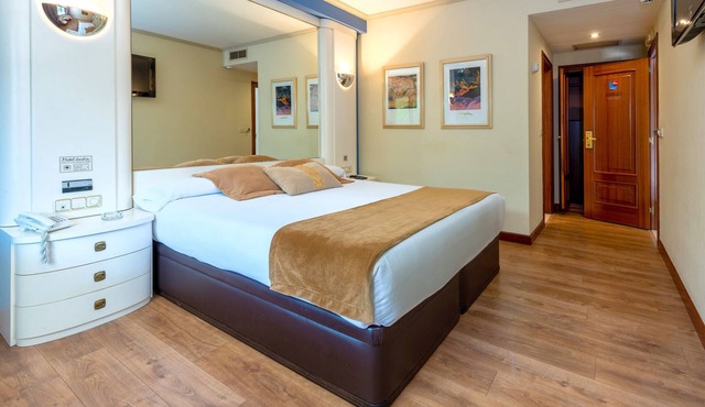 Motel Jardin