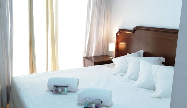 Motel Lavapiés
