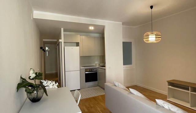 Nuevo Apartamento Barcelona Centro