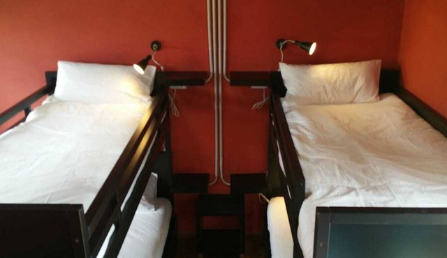 O Albergue - Hostel