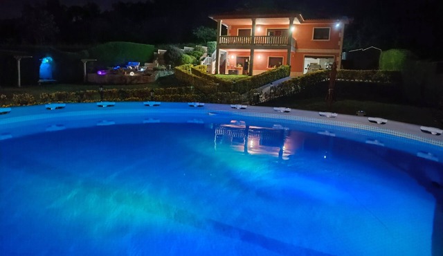 OASIS INN PEDORNES.A retreat between sea & mountains on Galicia’s Atlantic coast