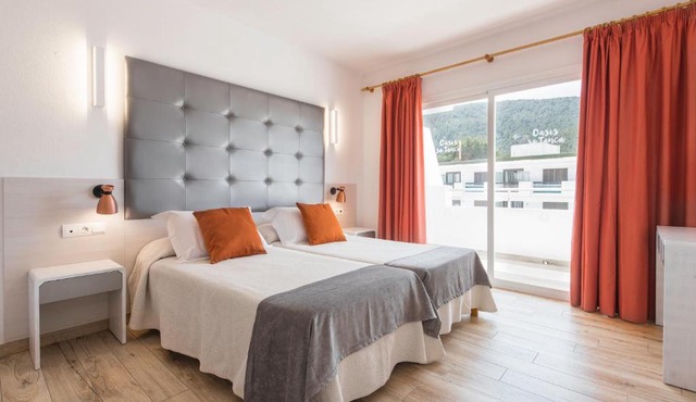 Oasis Sa Tanca Apartments by Typic Hotels