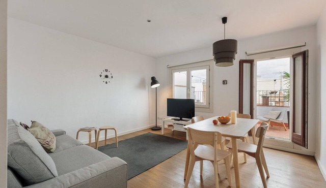 OLA LIVING ST ANTONI 17