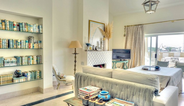 One & Lux - Sotogrande