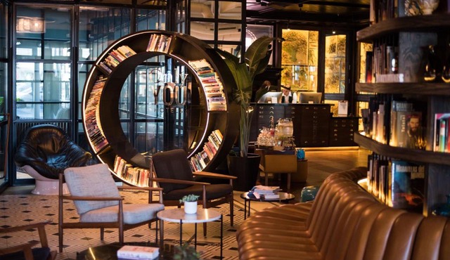 Only YOU Hotel Atocha