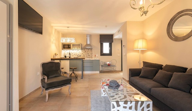 Palacete 1620, Apartamentos Premium-Only adults