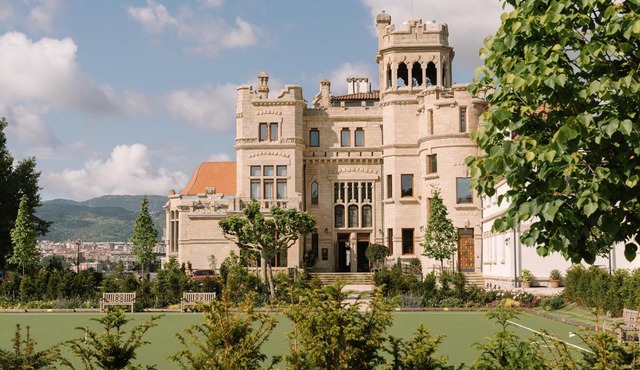 Palacio Arriluce Hotel - The Leading Hotels of the World