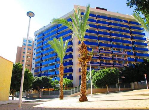 PANORAMIC BEACH APARTMENT ESTRELLA de LA CALA FINESTRAT