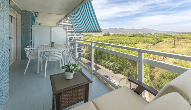 Panoramic Sea Views. Family Getaway To The Beach! - Only families