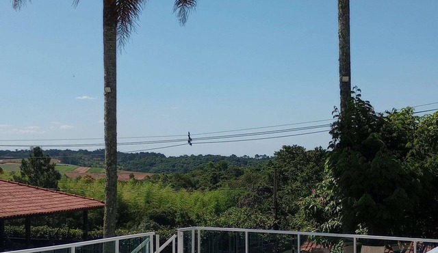 Paraíso da Natureza