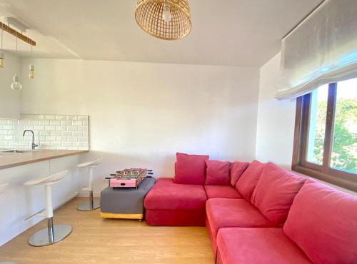 Patos Sunset Beach House