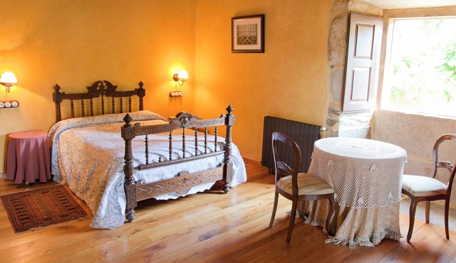 Pazo de Andeade