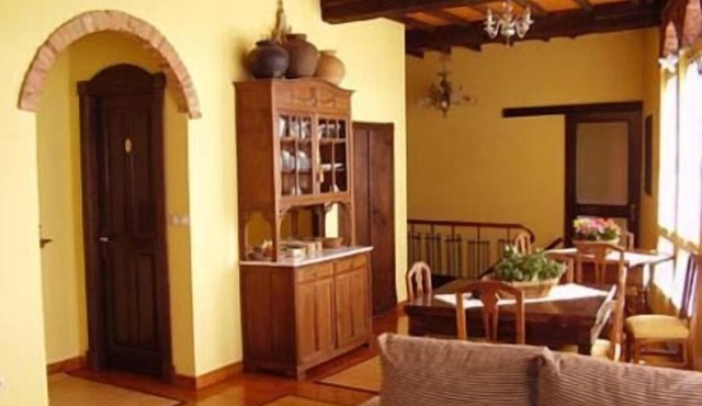Pazo dos Ulloa