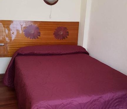 Pension Martinez
