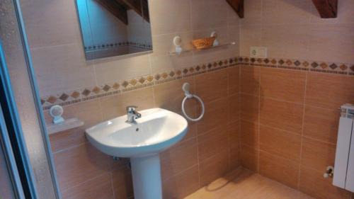 Pirinargi Apartamento