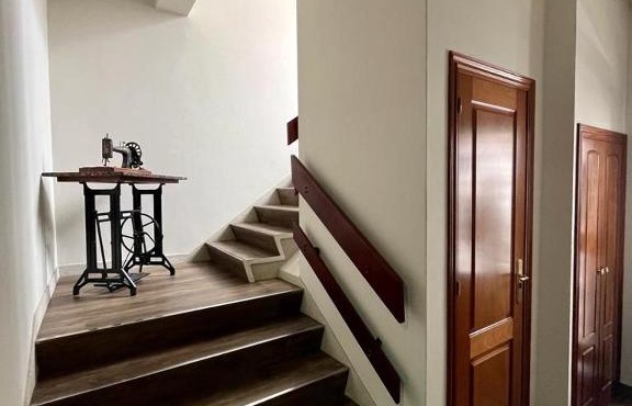 Piso en pleno centro de Miño derecha