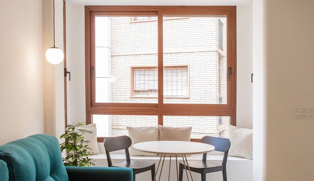 Pizarro Suites