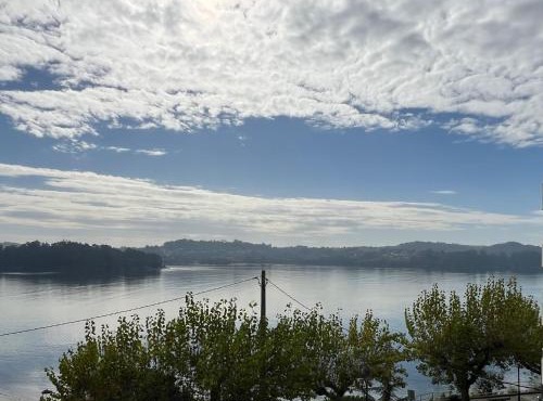 Playa Centro Miño
