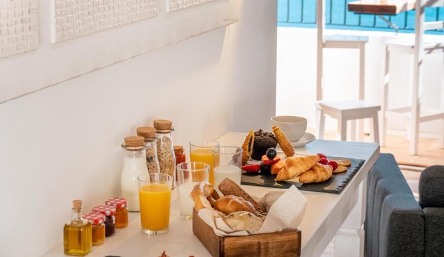 Porta Nova Suites Altea - Adults Only