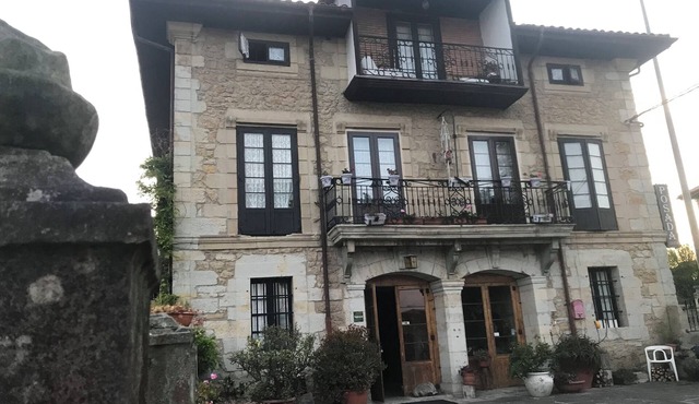 Posada vinueva